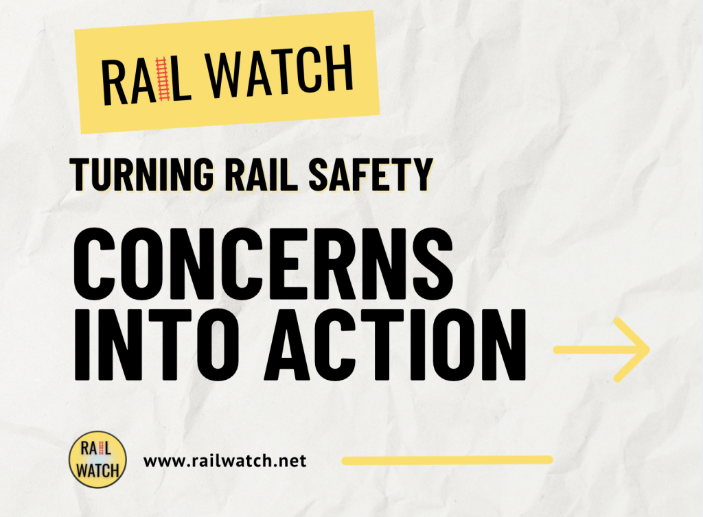 On Third Anniversary of East Palestine, Ohio Train Disaster, New National Organization “Rail Watch” Launches to Prevent Future Derailments